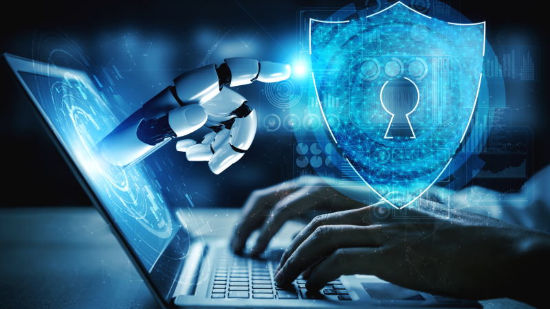 Cybersecurity Consulting